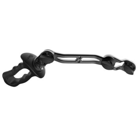 8Sinn Side Arm for Shoulder Rigs + Dual Side Grip - boczne ramię do naramiennych rigów + obustronny uchwyt